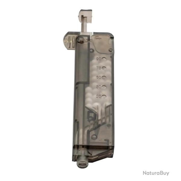 Bb Loader Airsoft 90 Billes - Bo Manufacture