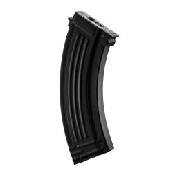 Bo Manufacture Chargeur AK74 AEG Mid-Cap 150 Billes