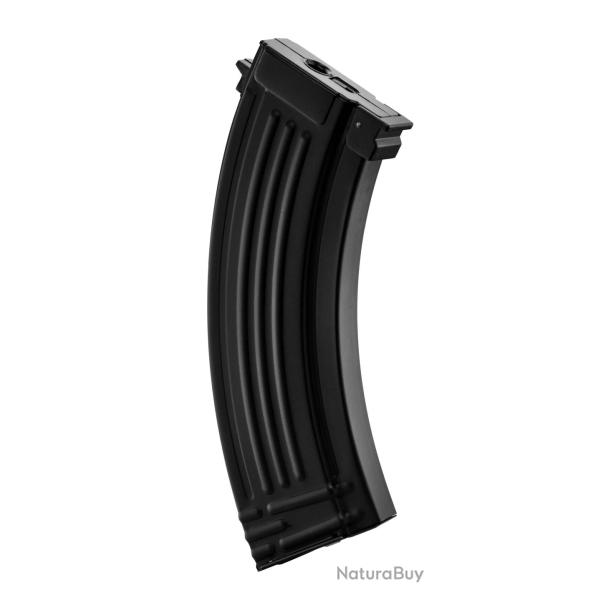 Bo Manufacture Chargeur AK74 AEG Mid-Cap 150 Billes