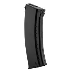 Chargeur Polym&egrave;re AK74 AEG High Cap 500 Bo Manufacture