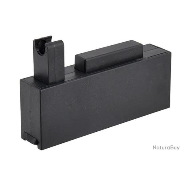 Chargeur 27 Billes pour LT-M40A3 Lancer Tactical