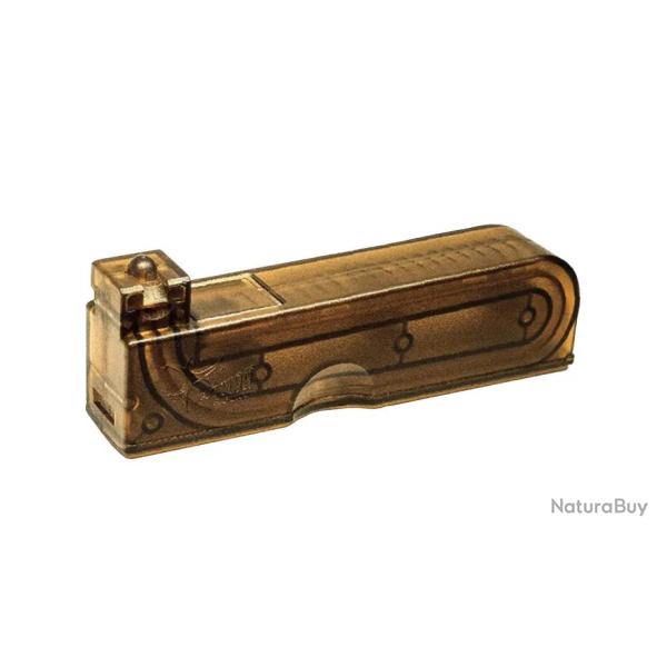Chargeur 50 Billes pour VSR10 / AAC T10 et T11 Action Army