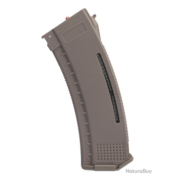 Chargeur AEG Arcturus AK Mod1 30/130 RDS - FDE