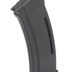 Chargeur AEG Arcturus AK Mod1 30/130 Rds - Noir