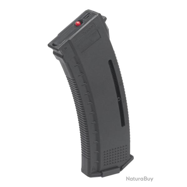 Chargeur AEG Arcturus AK Mod1 30/130 Rds - Noir