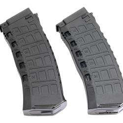 Chargeur AEG AK12 550 RDS Noir - Arcturus