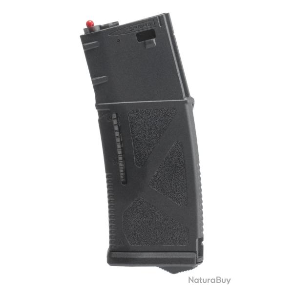 Chargeur AEG Arcturus AR Mod1 M4/M16 30/130 RDS Noir