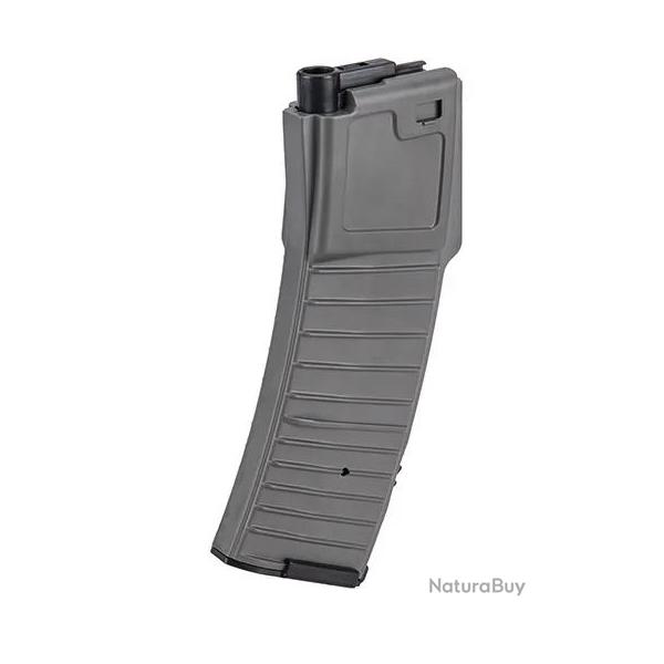 Chargeur AEG Hi-cap 180 Coups pour KAC PDW Bo Manufacture