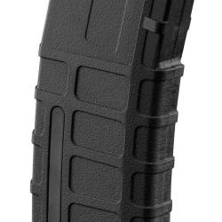 Chargeur AEG Hi-Cap M4 Polymer 300 Billes - Bo Manufacture