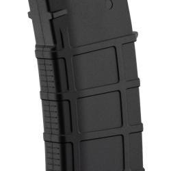 Pack 5 Chargeurs AEG High-Cap M4 Noir 350 Coups DMAG - Arcturus