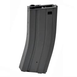 Chargeur AEG Low-cap M4 M&eacute;tal 60 Coups - Bo Manufacture