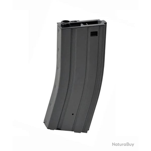 Chargeur AEG Low-cap M4 M�tal 60 Coups - Bo Manufacture