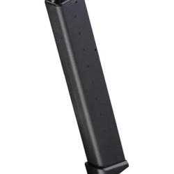 Chargeur AEG Mid-cap 120 Billes pour LT-35 Battle-X Lancer Tactical