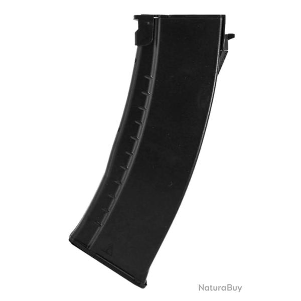 Chargeur AEG Mid-cap AK74 Noir 30/135 Coups Arcturus / MOS Manufacture