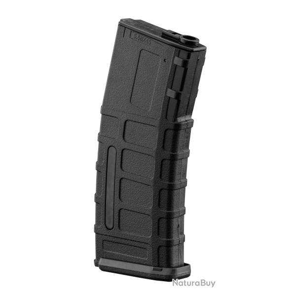 Chargeur AEG Mid-cap M4 Polymer 70 Billes Bo Manufacture