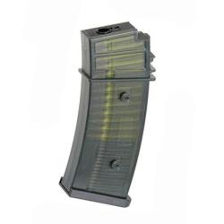 Chargeur AEG Mid-cap pour G608 - SLV36 30/135 Coups - Arcturus / MOS Manufacture