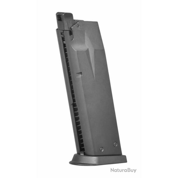 Chargeur Gaz pour R�plique Airsoft Sig Sauer Proforce P229 24/25 Coups - Sig Airsoft
