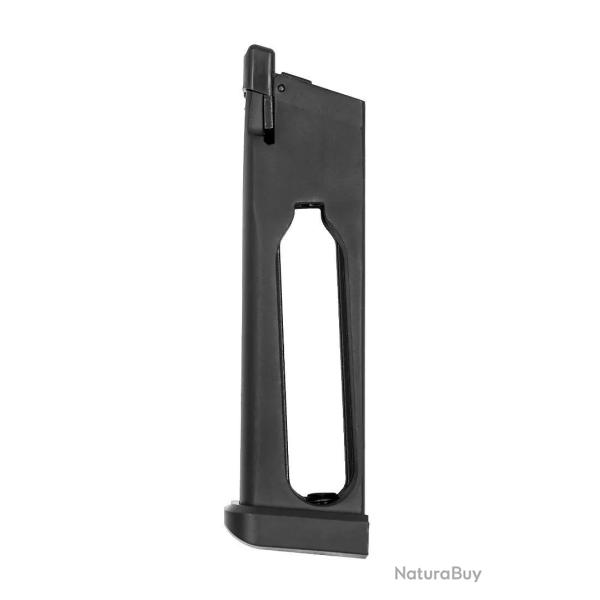 Chargeur CO2 23 Billes pour Hi-Capa 4.3 et 5.1 Vorsk