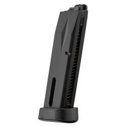 Chargeur M9 et M9A1 CO2 25 Coups pour M9 KJ Works