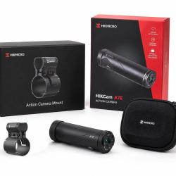 Pack Cam&eacute;ra Hikcam A7e + Support Canon Calibre 20 HIKMICRO