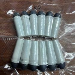 36 Cartouches papier 2g Cal.44