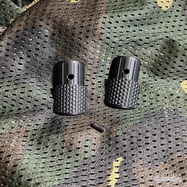 Glock - Bouchon de poign�e �tendue long GEN4-5