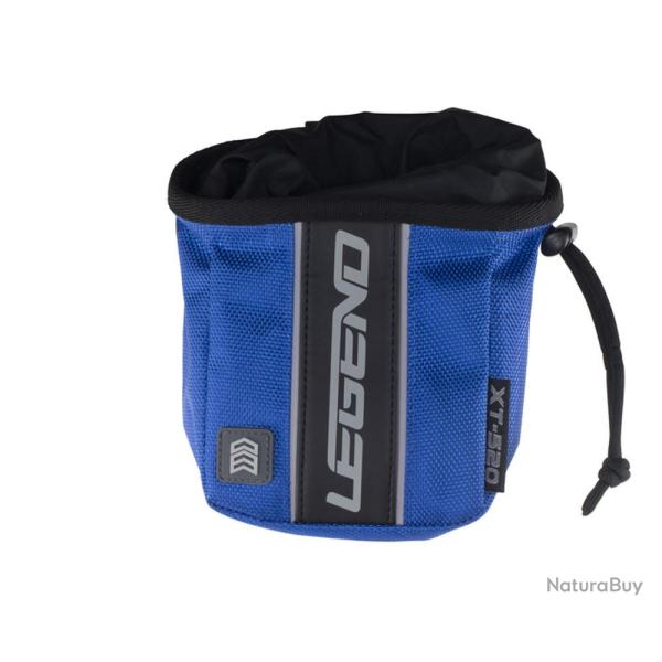 Pochette pour d�cocheur Legend Archery XT-520 Bleu