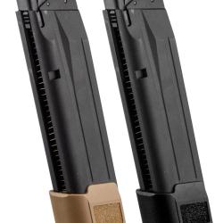 Chargeur CO2 pour SIG M17 ProForce Noir - SIG Sauer