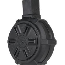 Chargeur Drum PCC45 1500 Coups G&G