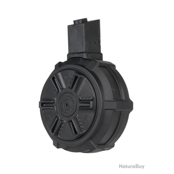 Chargeur Drum PCC45 1500 Coups G&G