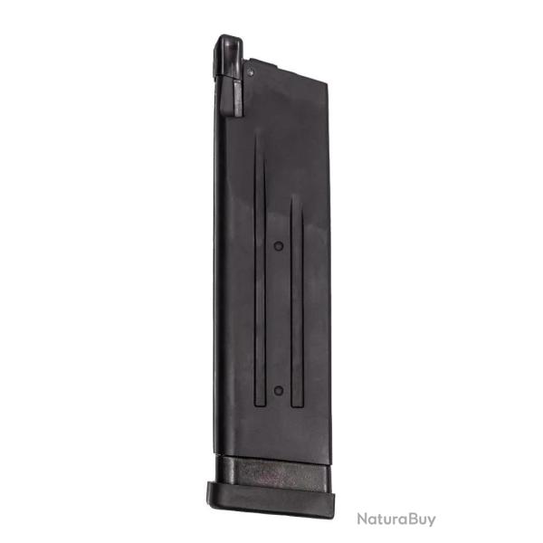 Chargeur Gaz 23 Billes pour Vorsk Hi-Capa Vengeance