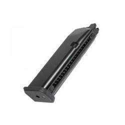 Chargeur Gaz 23 Coups pour AAP-01 Assassin Action Army