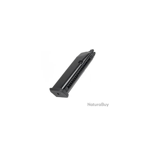 Chargeur Gaz 23 Coups pour AAP-01 Assassin Action Army