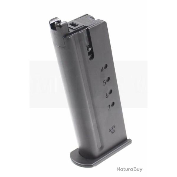 Chargeur Gaz pour Desert Eagle 50AE - AW Custom
