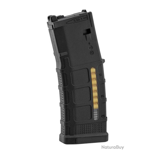 Chargeur Gaz pour GBBR N4 MWS Gen 3 Noveske Noir G101 Double Eagle