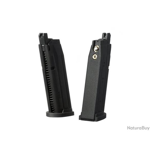 Chargeur Gaz SA320 Court - Stark Arms