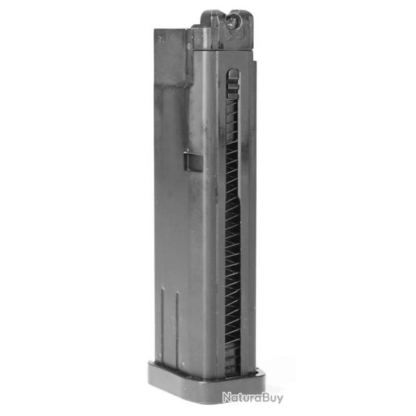 Chargeur Gaz VMP 20 Billes BB's Vorsk