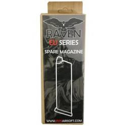 Chargeur GBB &agrave; Gaz pour Raven EU - Raven