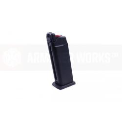 Chargeur GBB VX9 Series Noir - AW Custom