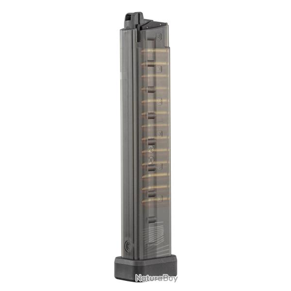 Chargeur GBBR Maruyama (Fausses Balles) pour SCW9-PRO - VFC