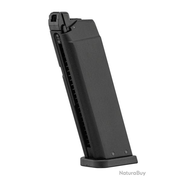 Chargeur � Gaz 23 Coups pour KJ Works KP-13
