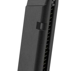 Chargeur &agrave; Gaz pour R&eacute;plique KP-23 GBB - 20 Coups - KJ Works