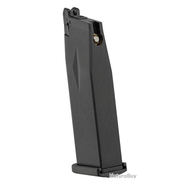 Chargeur KJ Works KP-05 CO2 28 Coups pour R�plique Airsoft
