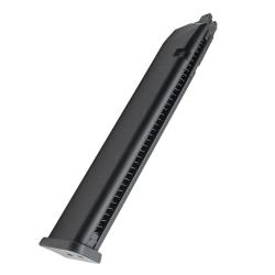 Chargeur Lightweight Gaz 50 Coups pour AAP-01 Assassin - Action Army