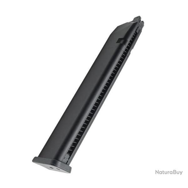 Chargeur Lightweight Gaz 50 Coups pour AAP-01 Assassin - Action Army