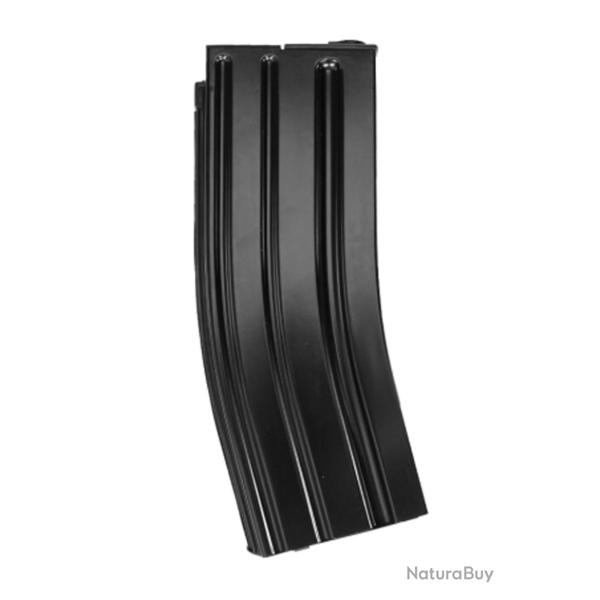 Chargeur M4 70 Billes en M�tal pour Tokyo Marui - Nuprol