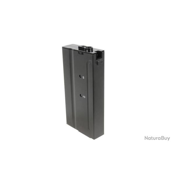 Chargeur Mid-cap 90 Billes pour Type 64 G&G Rep Chargeur AEG Type 64BR - 90rds