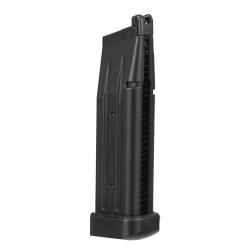 Chargeur Gas Arcturus Vanguard Ambi 31rds pour GBB - Arcturus / MOS Manufacture