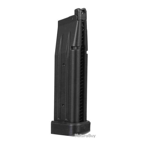 Chargeur Gas Arcturus Vanguard Ambi 31rds pour GBB - Arcturus / MOS Manufacture