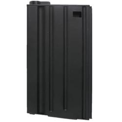 Chargeur SR25 AEG Mid-Cap 30 rds - Double Bell